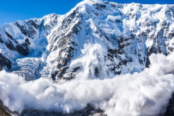 Korban Tewas Akibat Longsoran Salju di Tibet Naik Menjadi 28 Orang