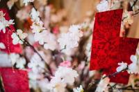 Perayaan Imlek, Berikut Mantra Keberuntungan China Populer yang Digunakan dalam Feng Shui