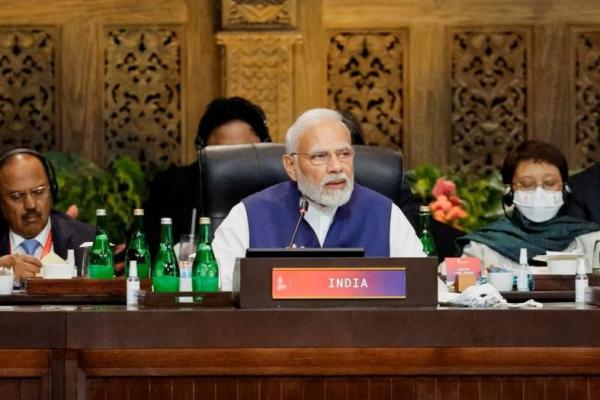 India Blokir Dokumenter BBC soal Perdana Menteri Modi Agar Tidak Tayang di India