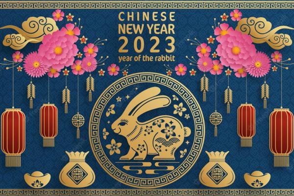 Tahun Baru Imlek 2023, 10 Ucapan Happy Chinese New Year untuk Status Media Sosial