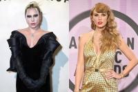 Lady Gaga Puji Taylor Swift Ungkap Masalah Gangguan Makan demi Standar Kecantikan
