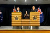 Dilantik Besok, PM Selandia Baru Segera Lakukan Perubahan Prioritas