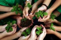 26 Januari Hari Pendidikan Lingkungan Internasional, Hubungan antara Manusia dan Alam