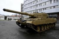 Amerika dan Jerman Akhirnya Siap Mengirim Tank ke Ukraina