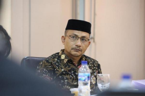 Senator Aceh Minta Pemerintah Bersikap Atas Pembakaran Al-Quran di Swedia