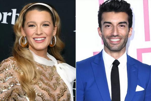 Sederet Fakta Tentang Film It Ends with Us yang Dibintangi Blake Lively dan Justin Baldoni