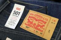 Bos Levi: Skinny Jeans Masih Cocok dalam Ekonomi yang Menyusut