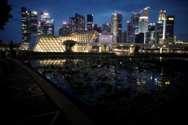 Kecewa di Negeri Sendiri, Orang Super Kaya China Melirik Singapura