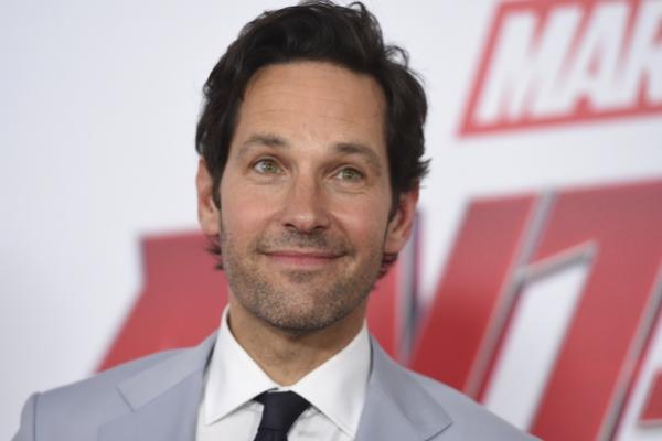 Rahasia Paul Rudd Superhero Ant-Man di Jagat Marvel agar Tetap Awet Muda