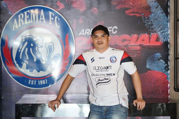 Komisaris PT Arema, Tatang: Saat Ini Pihaknya Mempertimbangkan untuk Bubarkan Klub Arema FC