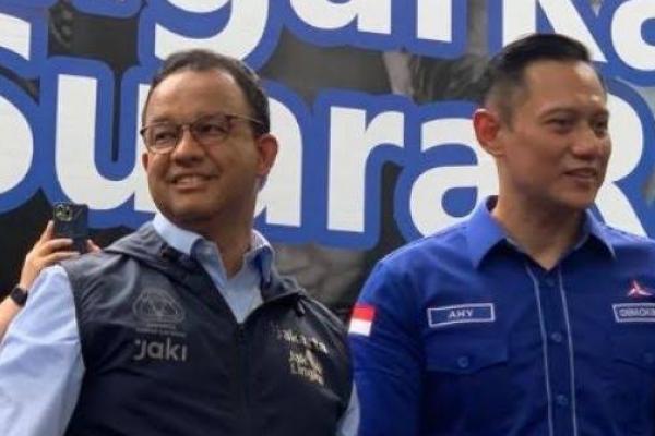 AHY Rilis Lagu Baru Singgung Perubahan dan Perbaikan