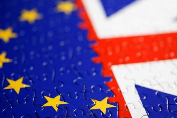 Tiga Tahun Berlalu, Inggris Masih Menunggu Dividen Brexit