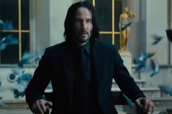 Apakah John Wick Benar-benar Mati di Chapter 4? Ini Kata Keanu Reeves