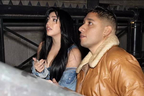 Terlambat, Putri Madonna Lourdes Leon Ditolak Masuk ke Peragaan Busana Marc Jacobs