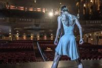 Spin-Off John Wick, Ballerina yang Dibintangi Ana de Armas dan Keanu Reeves Ditunda Tahun Depan