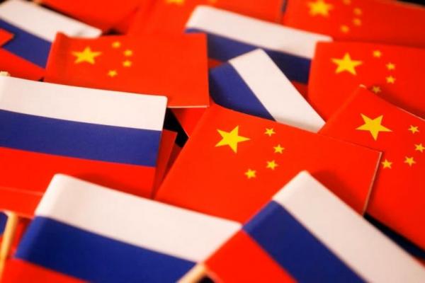 Wakil Menlu Berkunjung, China Sebut Kepercayaan Politik pada Rusia Makin Dalam