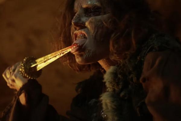 Film Blood Rise: Subspecies V Janjikan Prekuel Dingin untuk Seri Horor Klasik Kultus