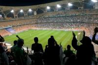 Keputusan FIFA soal Kesepakatan Saudi Jadi Sponsor Piala Dunia Wanita Dipertanyakan
