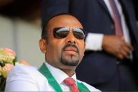 PM Ethiopia Bertemu Pemimpin Tigray Pertama Kalinya Sejak Kesepakatan Damai