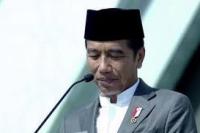 Golkar dan PAN Dukung Prabowo, Jokowi: Itu Urusannya Partai
