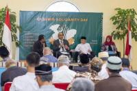 Hari Solidaritas Kashmir, Kedutaan Pakistan Gelar Diskusi Masa Depan Kashmir