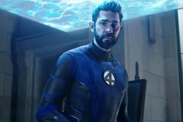 Sutradara Matt Shakman Bocorkan Film Fantastic Four Mulai Syuting Awal 2024