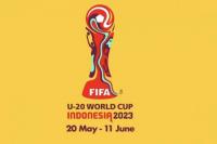 Pengundian Grup Piala Dunia U-20  Digelar pada 31 Maret 2023
