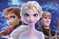 Kisah Putri Elsa dan Anna Mendulang Sukses, Disney Umumkan Produksi Film Frozen III