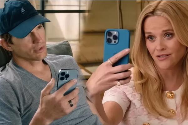 Review Film Your Place or Mine, Kisah Cinta Platonik Ashton Kutcher dan Reese Witherspoon