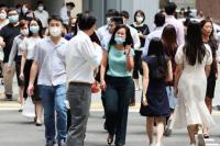 Singapura Longgarkan Pembatasan Perjalanan COVID dan Aturan Wajib Masker