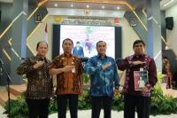 Semangat Baru, Visi Baru, Bersama Pimpinan Baru dan Lembaran Baru Kerjasama Indonesia-Malaysia