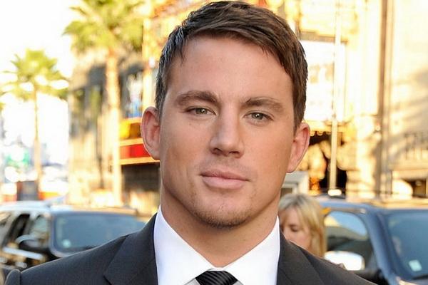 Film Magic Mike`s Last Dance Tayang di Bioskop, Channing Tatum Bagikan Foto Panas