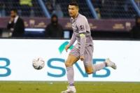 Cetak Empat Gol, Ronaldo Ciptakan Lebih 500 Gol dalam Karirnya