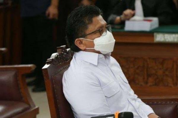 KY Bakal Awasi Sidang Banding Ferdy Sambo di PT DKI