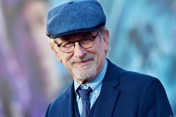 Demi Keluarga, Steven Spielberg Tolak Tawaran Jadi Sutradara Film Harry Potter