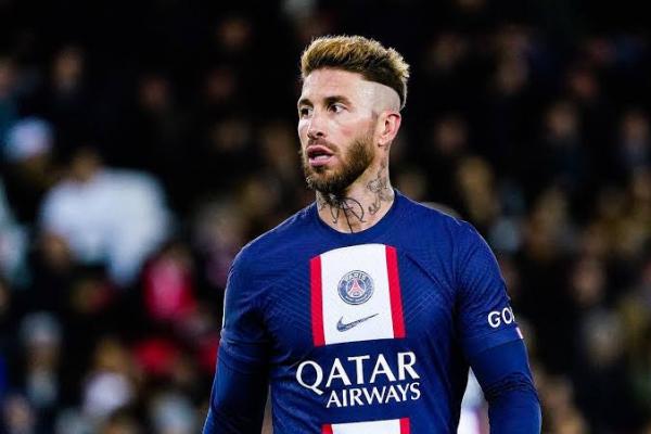 Tegaskan Tak Menyesal Tinggalkan Madrid, Begini Penjelasan Sergio Ramos!