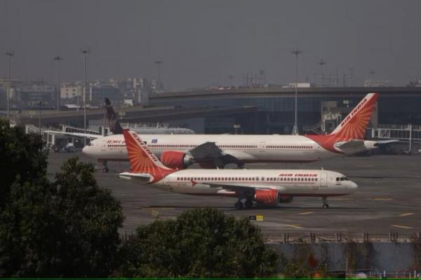 Rekor Pembelian 500 Airbus oleh Air India, Hasil Pembicaraan Rahasia di Inggris