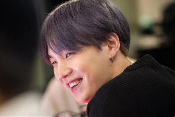 Suga BTS Bakal Konser di Indonesia,  Catat Tanggal Mainnya di Jakarta Selama Tiga Hari