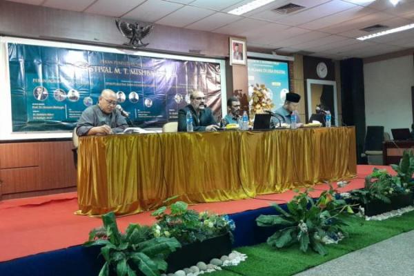 Bangun Semangat Riset Bagi Akademisi, Sadra Institute Gelar Pekan Penelitian Sadra 2022-2023