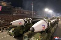 Korea Selatan Sebut Utara sebagai Musuh, Perkirakan Punya Cadangan Plutonium 70 Kg