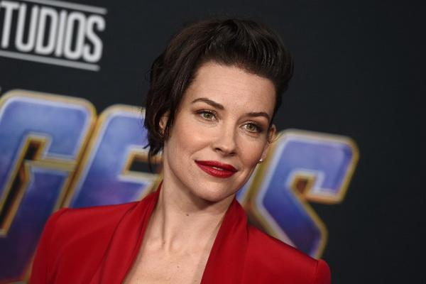 Evangeline Lilly Bintang Ant-Man and the Wasp: Quantumania Tolak Peran Wonder Woman