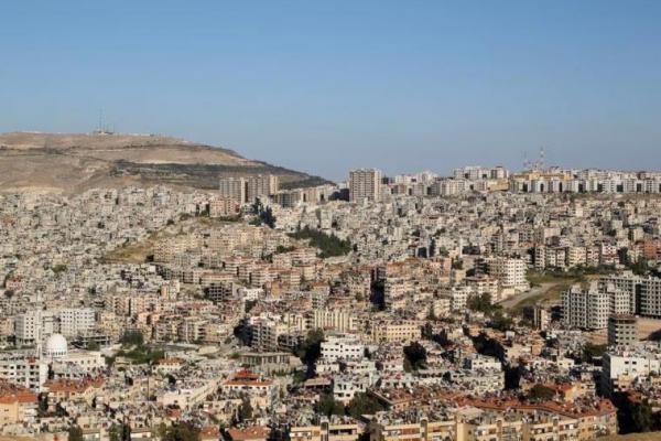 Israel Luncurkan Serangan Roket di Pedesaan Hama dan Tartous Suriah