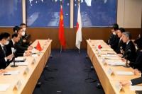 Cina dan Jepang Adu Argumen soal Senjata Militer dan Balon Mata-mata