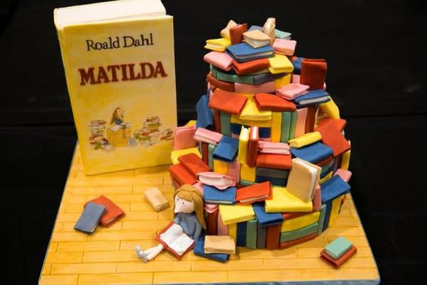 PM Inggris Sunak Mengutuk Perubahan Besar Buku Anak Karya Roald Dahl