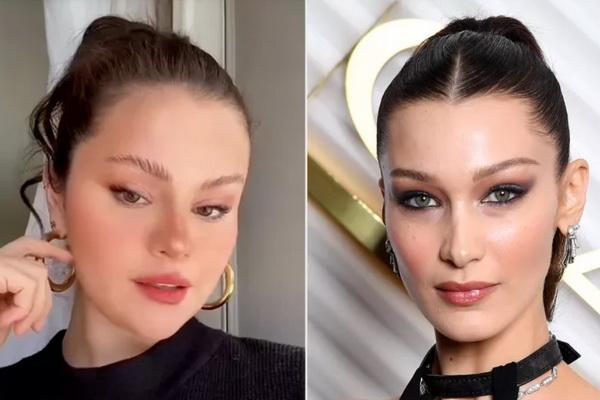 Selena Gomez Puji Bella Hadid `Girl Crush`, Akhir dari Rumor Perseteruan?