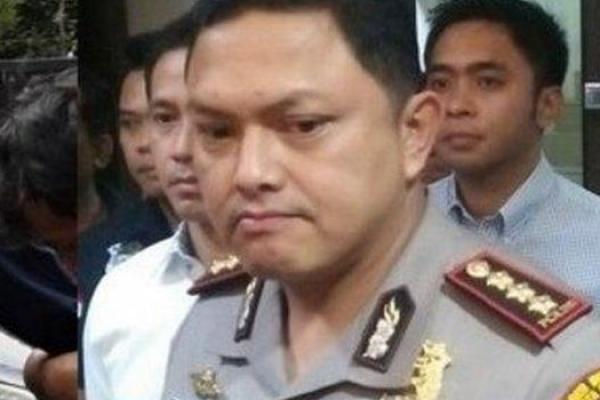 Polda Metro Tetapkan Tujuh Debt Collector Sebagai Tersangka