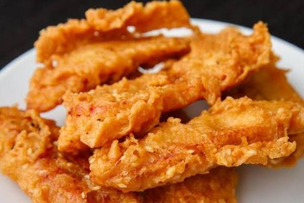 Kata Legenda Kuliner Tentang Pisang Goreng Jadi Kudapan Terenak di Dunia