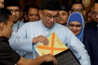 PM Malaysia Anwar Ibrahim Gencar Kurangi Pengeluaran dan Naikkan Pajak Orang Kaya