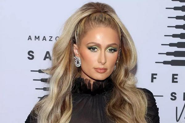 Trauma Masa Lalu, Paris Hilton Putuskan Punya Anak dengan Surrogate Mother