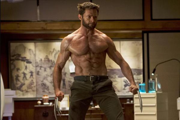 Sering Growling dan Yelling saat Jadi Wolverine, Pita Suara Hugh Jackman Rusak